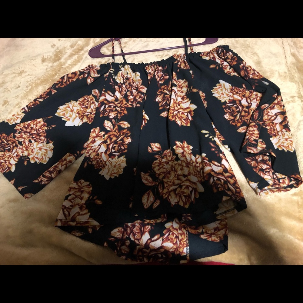 Any occassion blouse